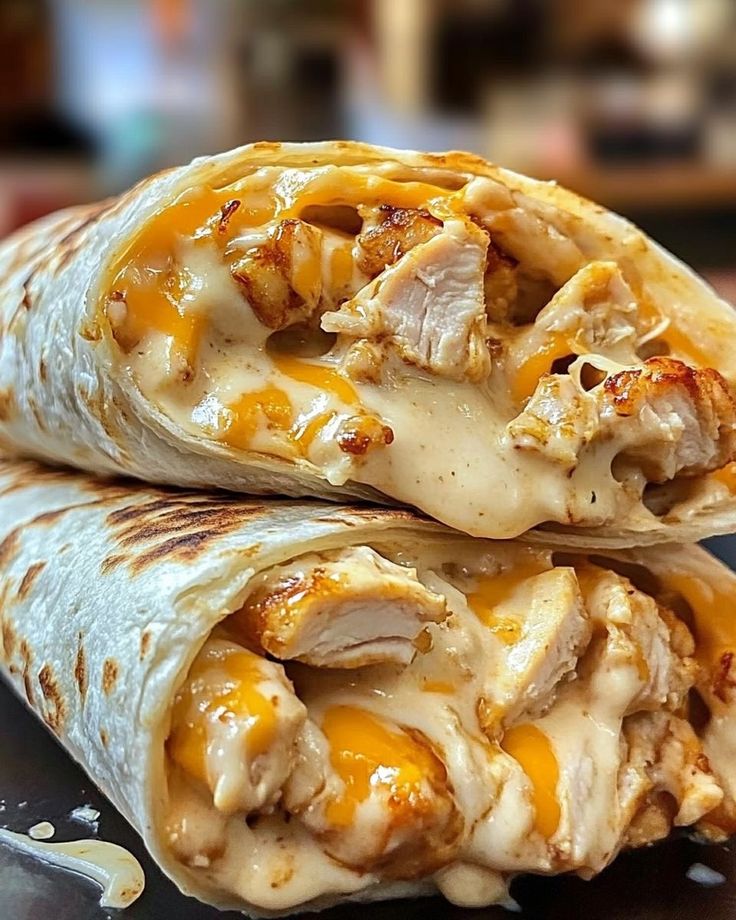 Wrap Big