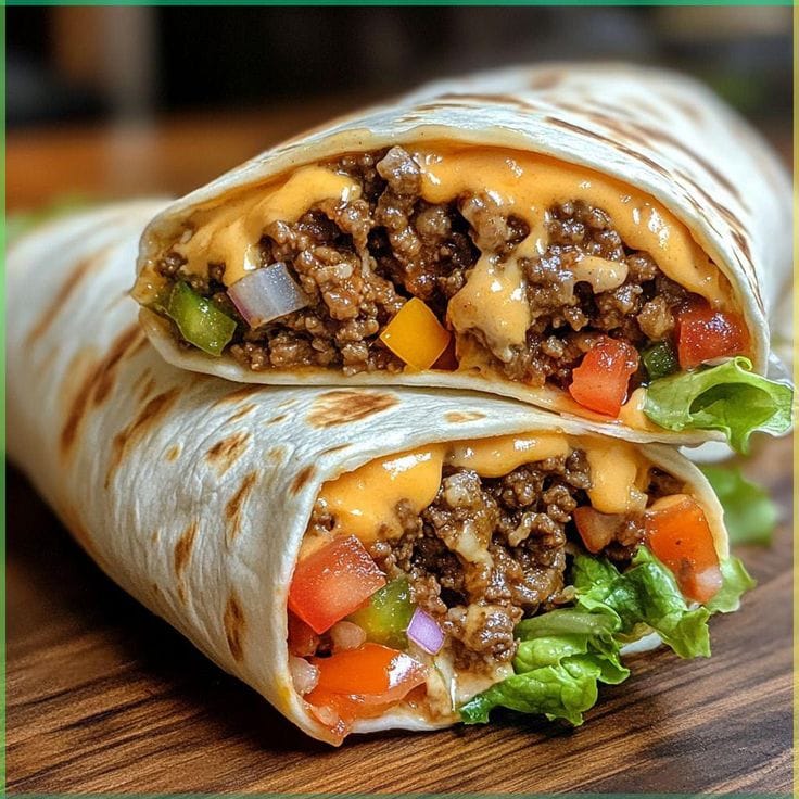 Wrap