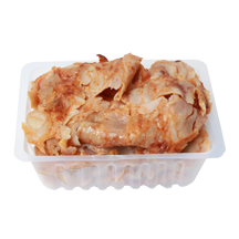 Viande Kebab