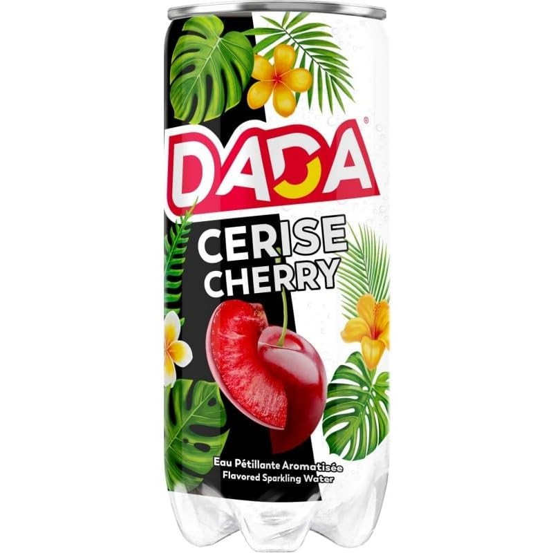 Dada cerise